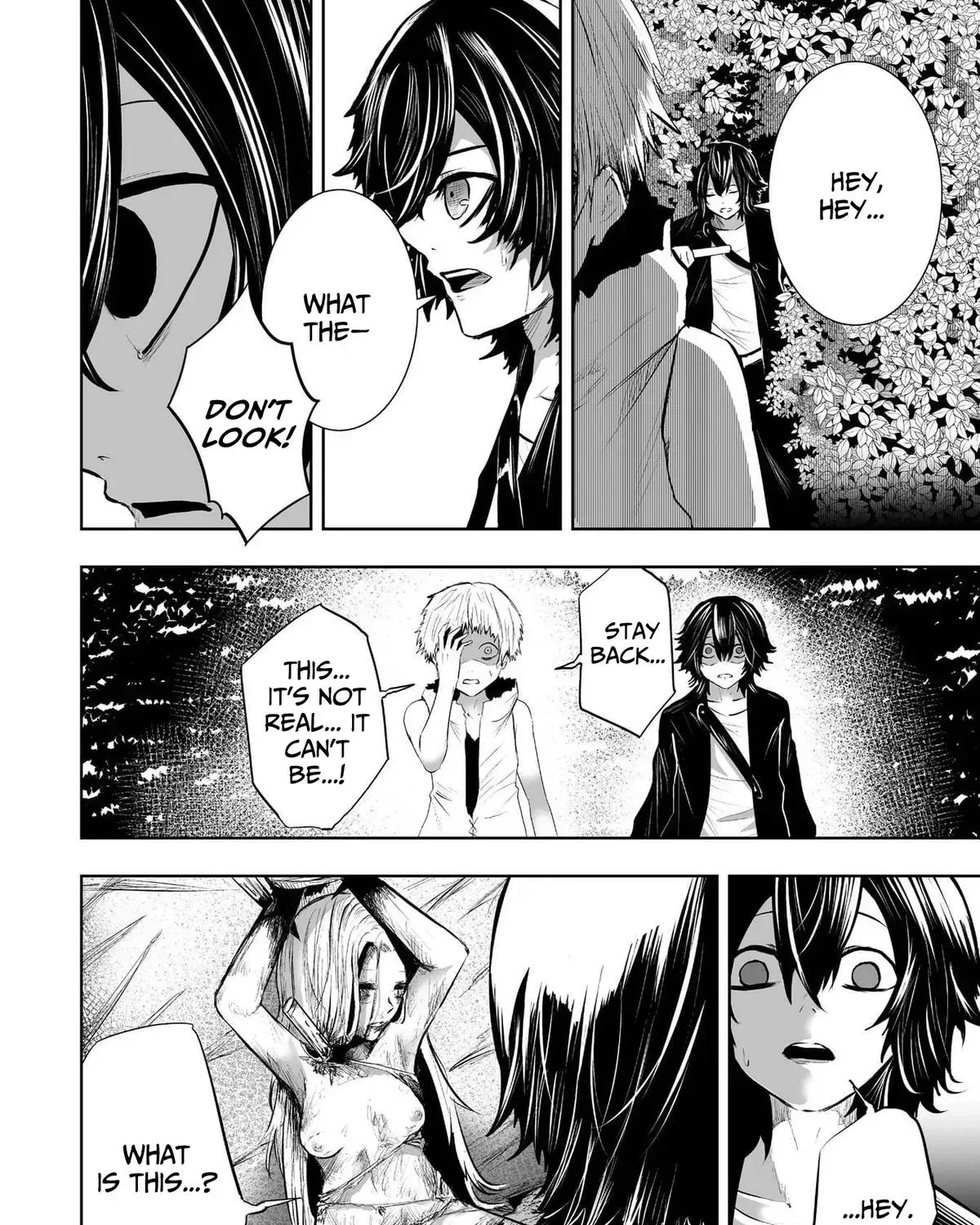 Ore dake Fuguu Skill no Isekai Shoukan Hangyakuki ~Saijaku Skill "Kyuushuu" ga Subete wo Nomikomu made~ Chapter 92 page 23 - 