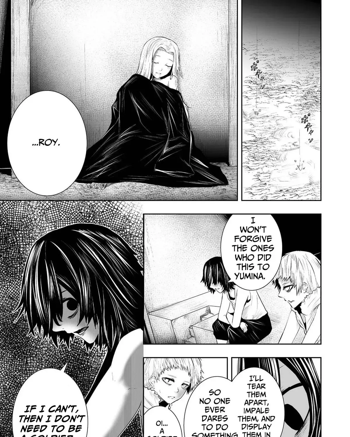 Ore dake Fuguu Skill no Isekai Shoukan Hangyakuki ~Saijaku Skill "Kyuushuu" ga Subete wo Nomikomu made~ Chapter 92 page 29 - 