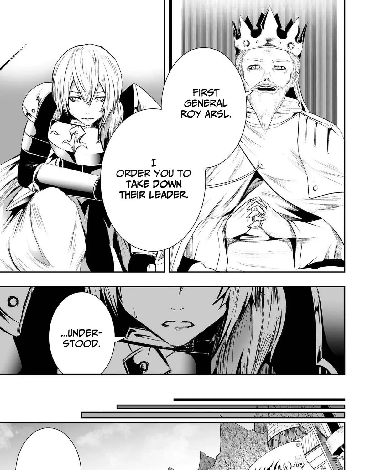 Ore dake Fuguu Skill no Isekai Shoukan Hangyakuki ~Saijaku Skill "Kyuushuu" ga Subete wo Nomikomu made~ Chapter 92 page 37 - 