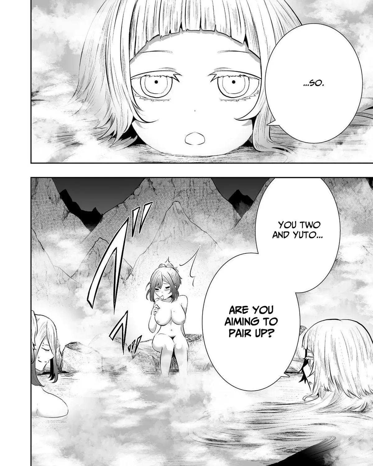 Ore dake Fuguu Skill no Isekai Shoukan Hangyakuki ~Saijaku Skill "Kyuushuu" ga Subete wo Nomikomu made~ Chapter 93 page 15 - 