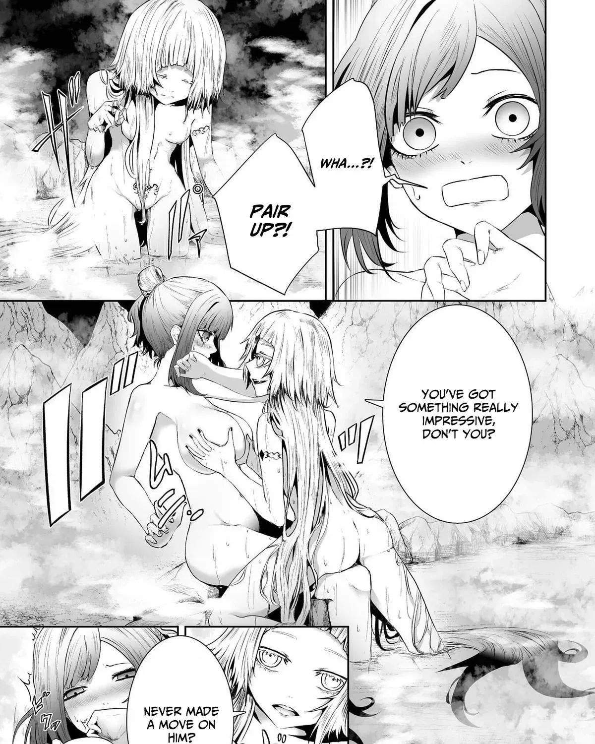 Ore dake Fuguu Skill no Isekai Shoukan Hangyakuki ~Saijaku Skill "Kyuushuu" ga Subete wo Nomikomu made~ Chapter 93 page 17 - 