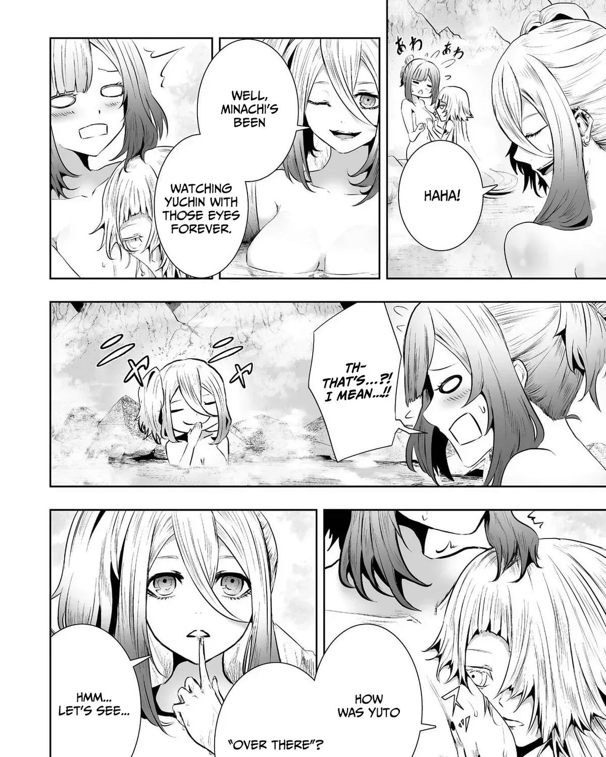 Ore dake Fuguu Skill no Isekai Shoukan Hangyakuki ~Saijaku Skill "Kyuushuu" ga Subete wo Nomikomu made~ Chapter 93 page 19 - 