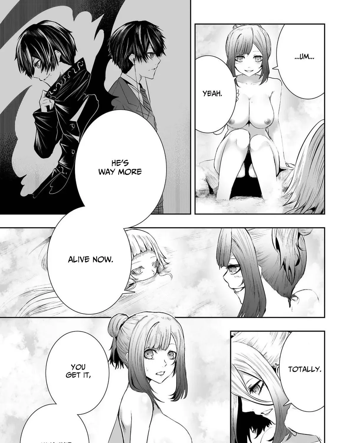 Ore dake Fuguu Skill no Isekai Shoukan Hangyakuki ~Saijaku Skill "Kyuushuu" ga Subete wo Nomikomu made~ Chapter 93 page 25 - 