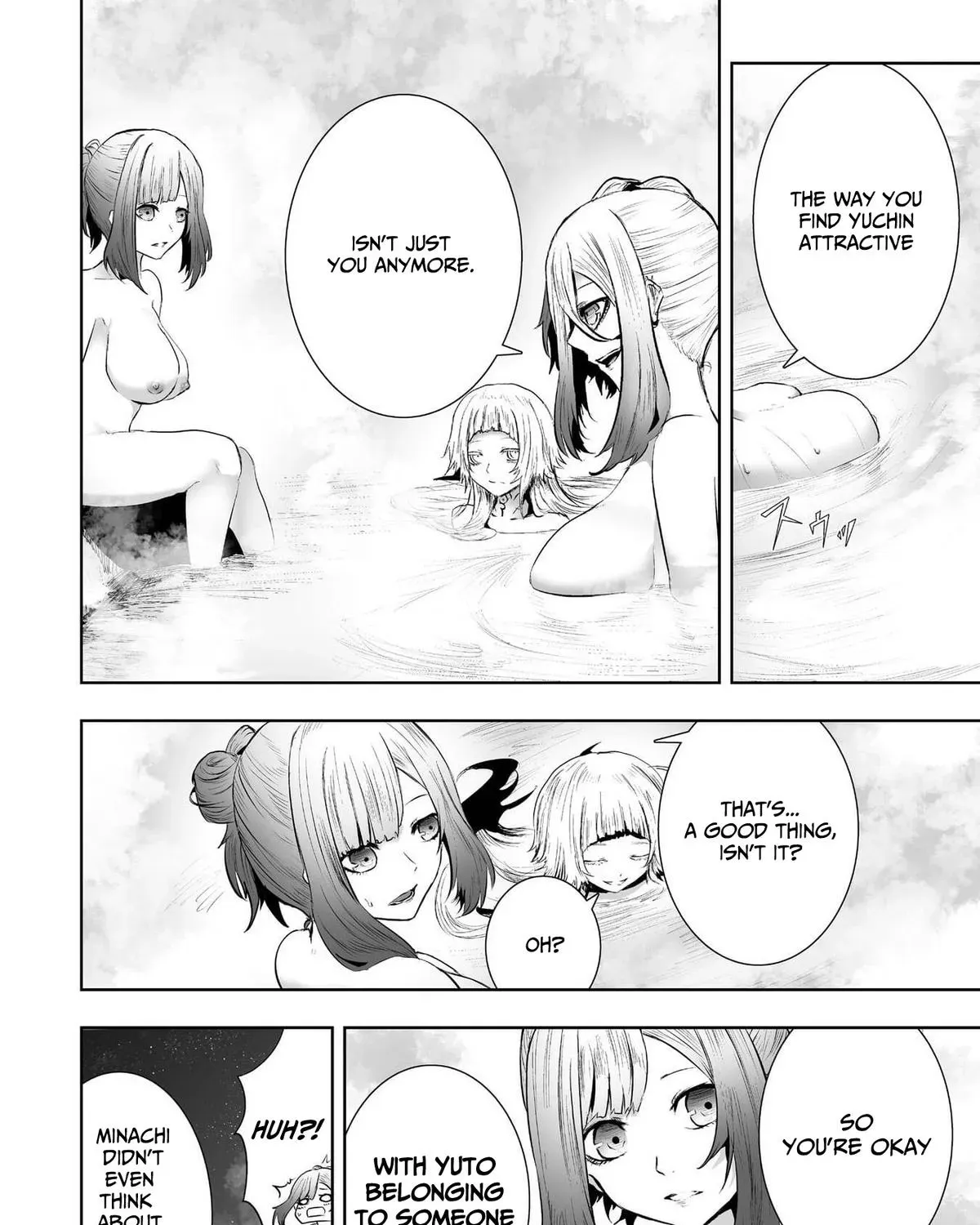 Ore dake Fuguu Skill no Isekai Shoukan Hangyakuki ~Saijaku Skill "Kyuushuu" ga Subete wo Nomikomu made~ Chapter 93 page 27 - 