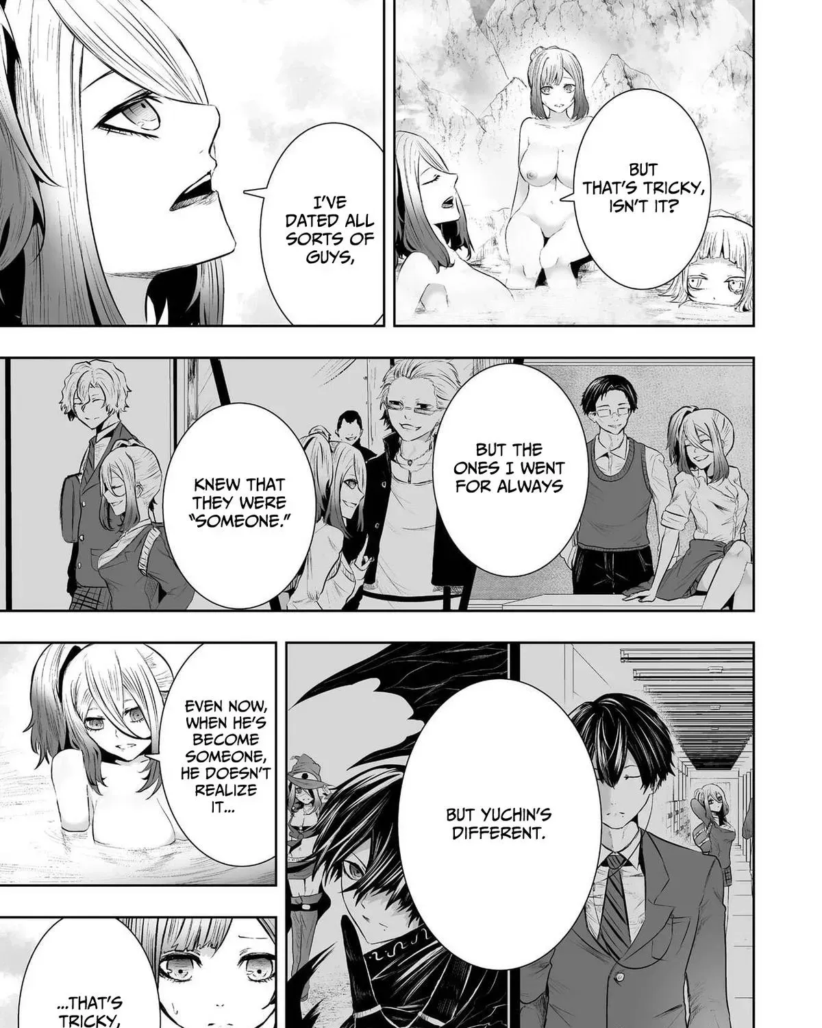 Ore dake Fuguu Skill no Isekai Shoukan Hangyakuki ~Saijaku Skill "Kyuushuu" ga Subete wo Nomikomu made~ Chapter 93 page 29 - 
