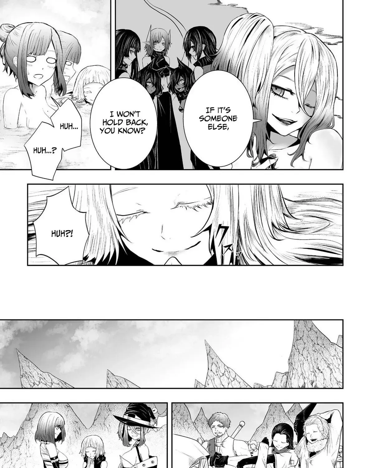 Ore dake Fuguu Skill no Isekai Shoukan Hangyakuki ~Saijaku Skill "Kyuushuu" ga Subete wo Nomikomu made~ Chapter 93 page 33 - 