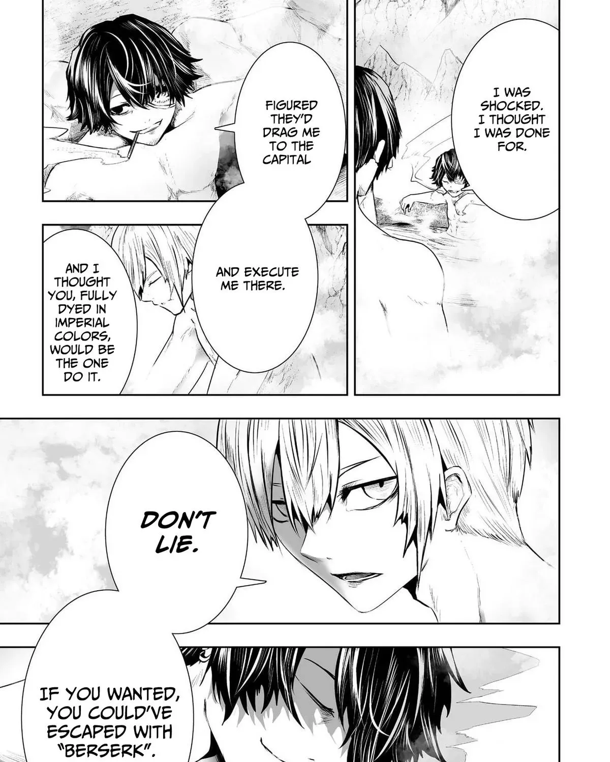 Ore dake Fuguu Skill no Isekai Shoukan Hangyakuki ~Saijaku Skill "Kyuushuu" ga Subete wo Nomikomu made~ Chapter 93 page 9 - 