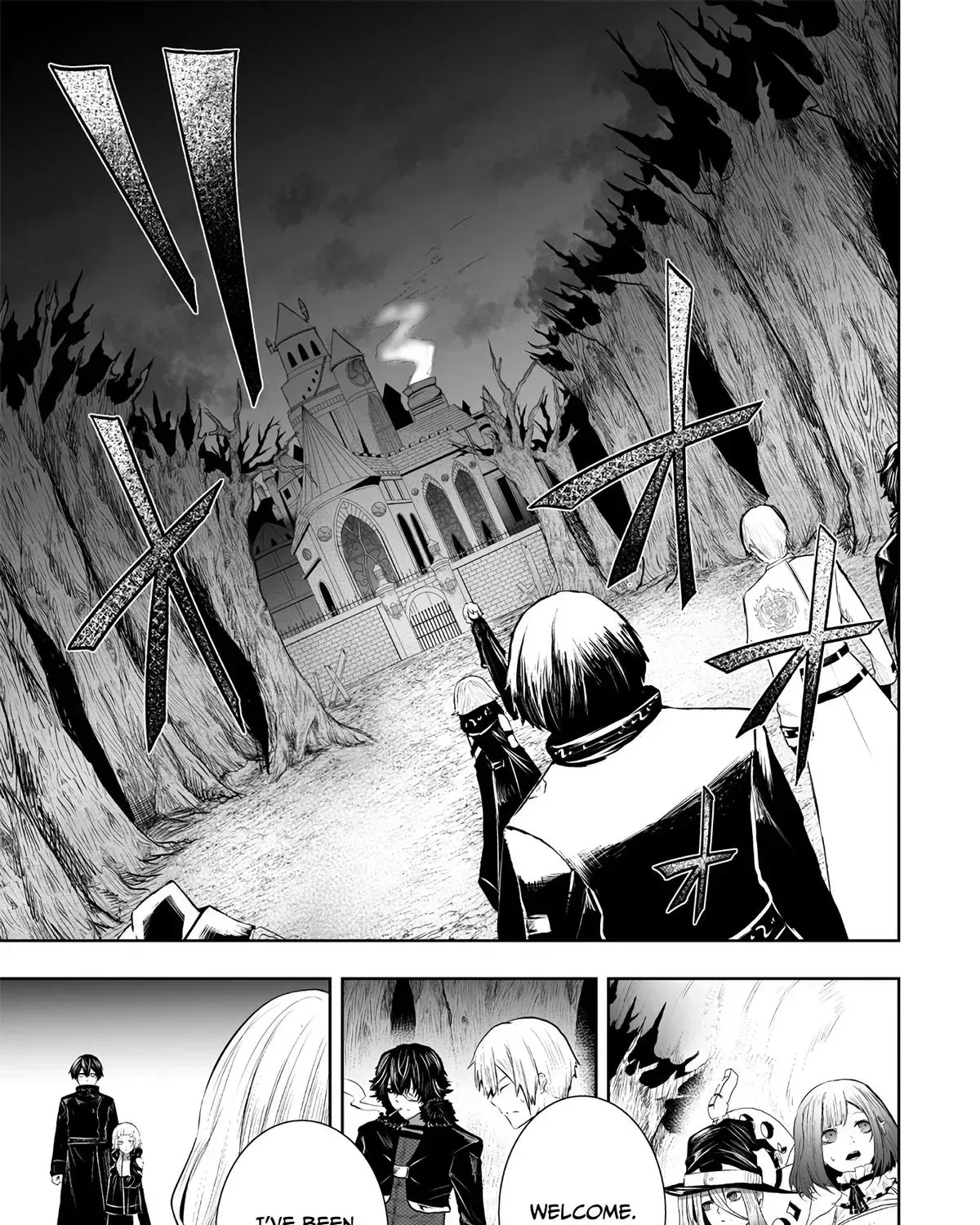 Ore dake Fuguu Skill no Isekai Shoukan Hangyakuki ~Saijaku Skill "Kyuushuu" ga Subete wo Nomikomu made~ Chapter 94 page 23 - 