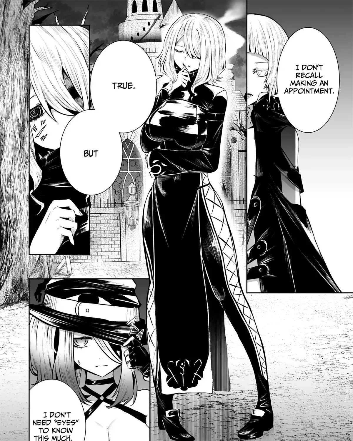 Ore dake Fuguu Skill no Isekai Shoukan Hangyakuki ~Saijaku Skill "Kyuushuu" ga Subete wo Nomikomu made~ Chapter 94 page 25 - 