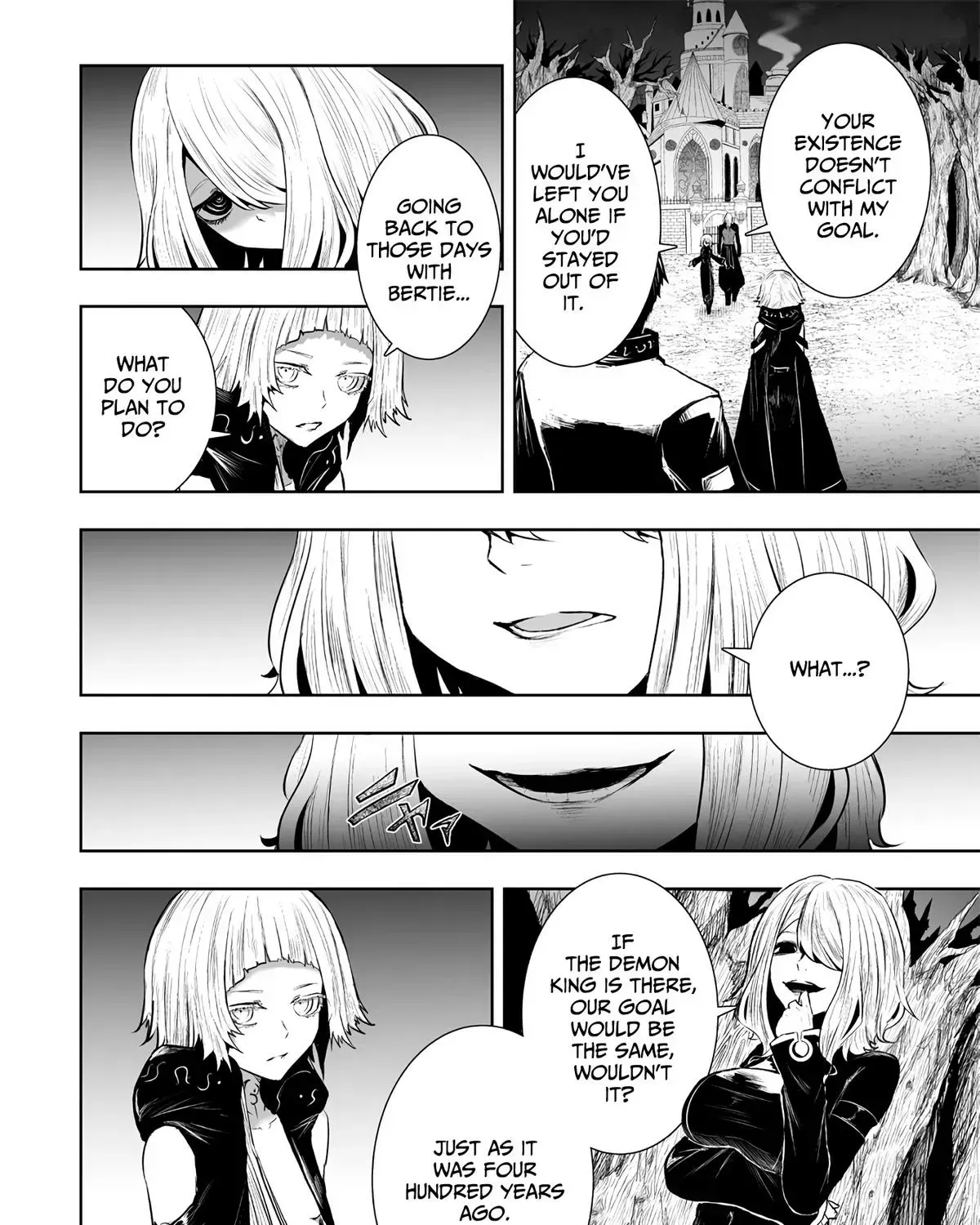 Ore dake Fuguu Skill no Isekai Shoukan Hangyakuki ~Saijaku Skill "Kyuushuu" ga Subete wo Nomikomu made~ Chapter 94 page 29 - 