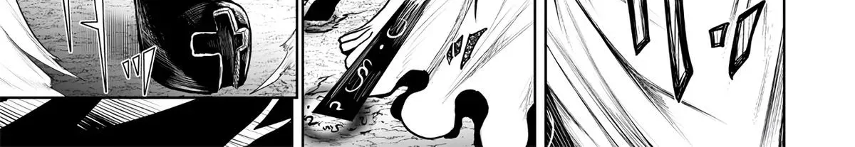 Ore dake Fuguu Skill no Isekai Shoukan Hangyakuki ~Saijaku Skill "Kyuushuu" ga Subete wo Nomikomu made~ Chapter 94 page 36 - 