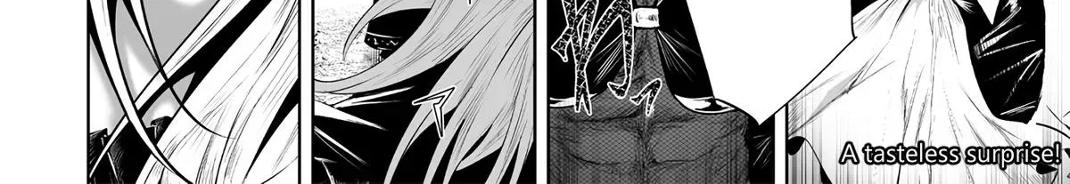 Ore dake Fuguu Skill no Isekai Shoukan Hangyakuki ~Saijaku Skill "Kyuushuu" ga Subete wo Nomikomu made~ Chapter 94 page 38 - 