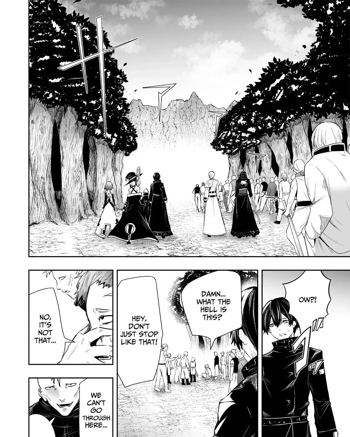 Ore dake Fuguu Skill no Isekai Shoukan Hangyakuki ~Saijaku Skill "Kyuushuu" ga Subete wo Nomikomu made~ Chapter 94 page 5 - 