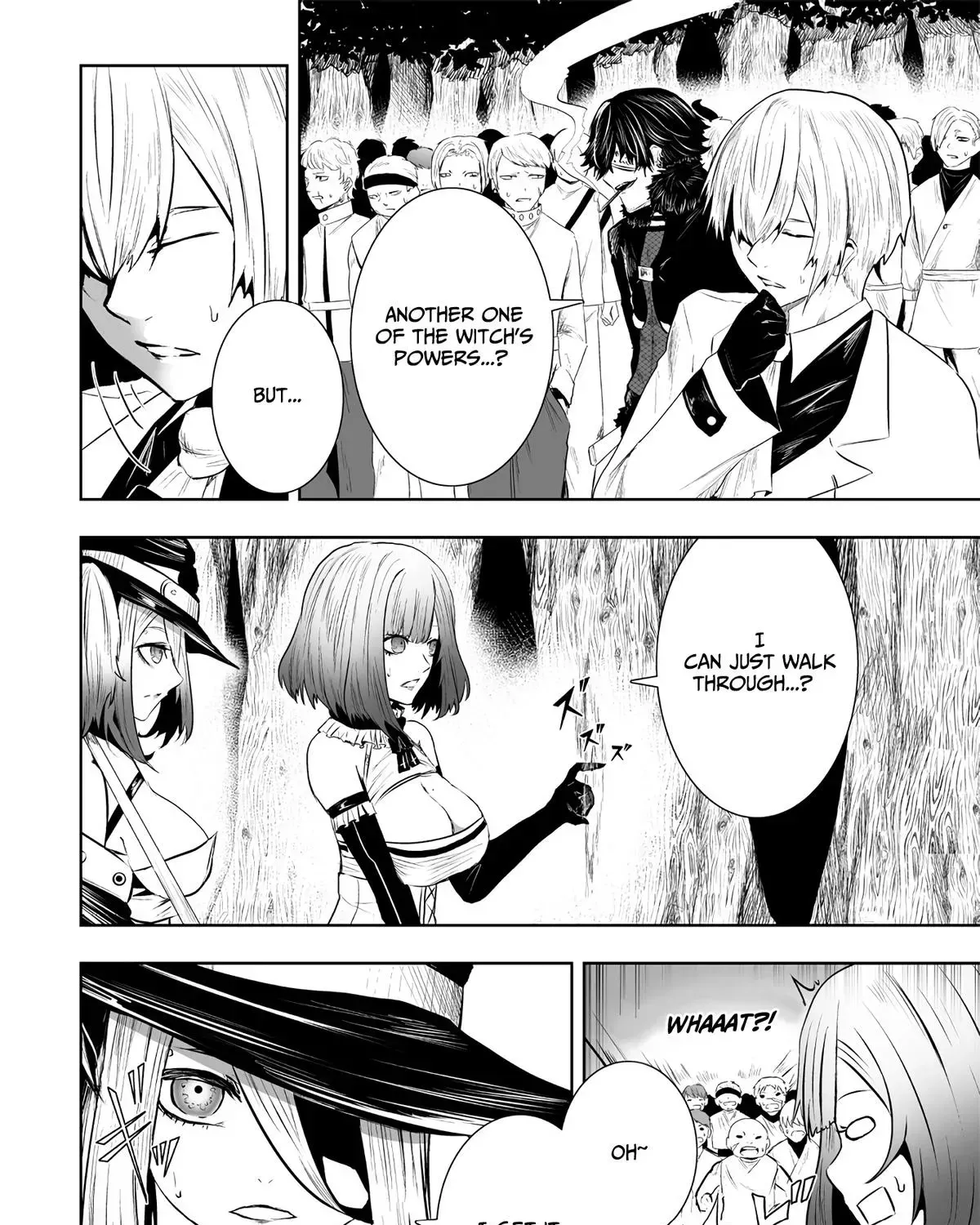 Ore dake Fuguu Skill no Isekai Shoukan Hangyakuki ~Saijaku Skill "Kyuushuu" ga Subete wo Nomikomu made~ Chapter 94 page 9 - 