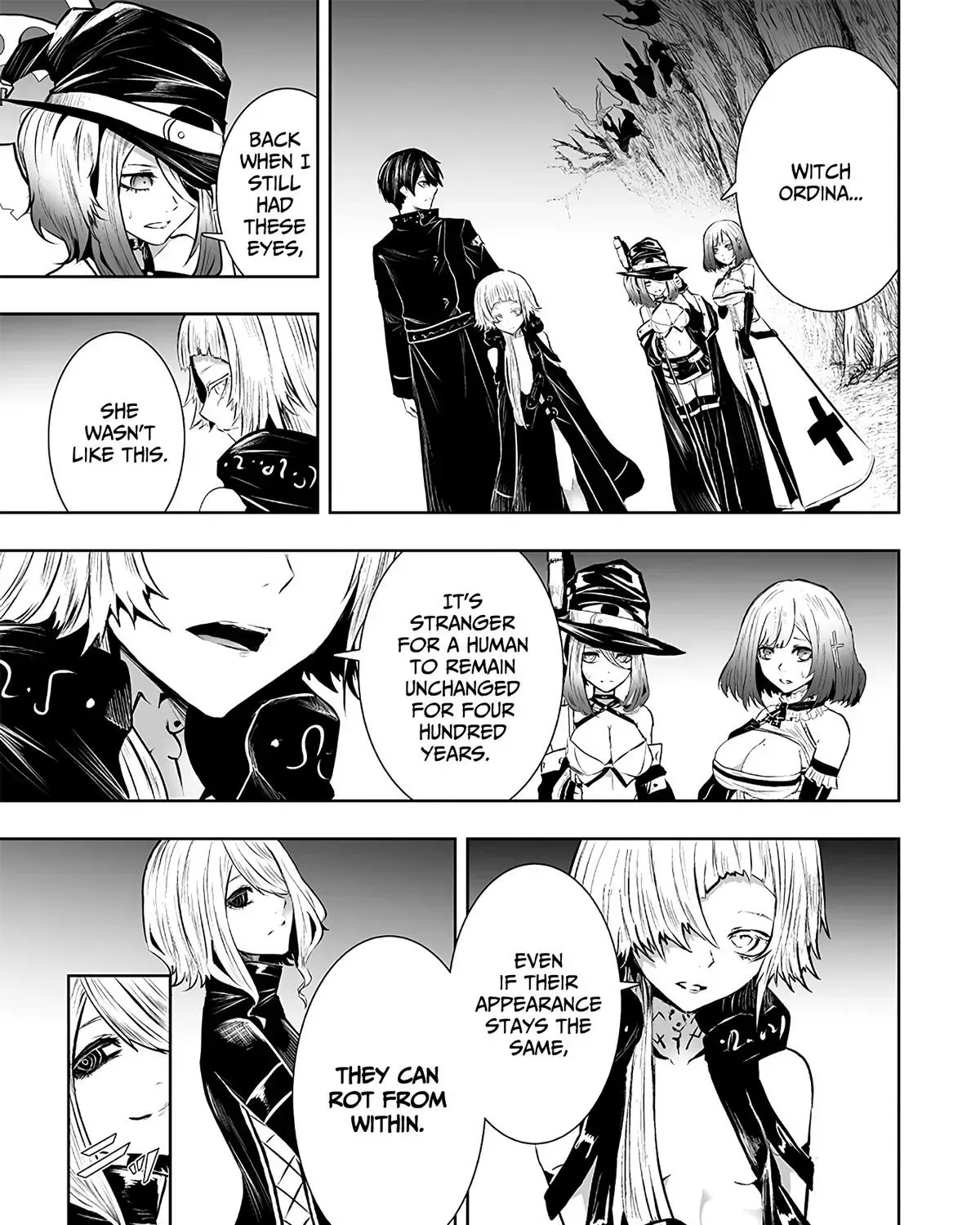 Ore dake Fuguu Skill no Isekai Shoukan Hangyakuki ~Saijaku Skill "Kyuushuu" ga Subete wo Nomikomu made~ Chapter 95 page 27 - 