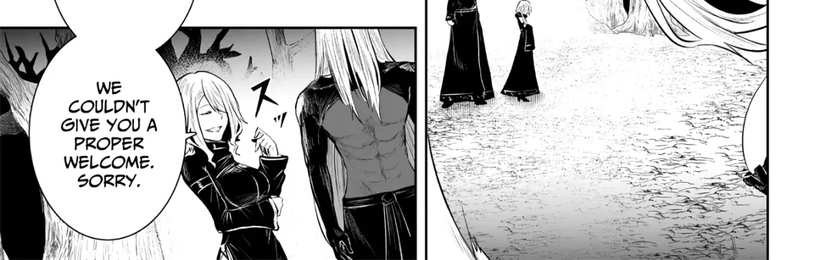 Ore dake Fuguu Skill no Isekai Shoukan Hangyakuki ~Saijaku Skill "Kyuushuu" ga Subete wo Nomikomu made~ Chapter 96 page 12 - 