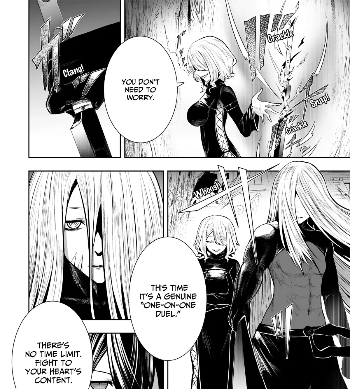 Ore dake Fuguu Skill no Isekai Shoukan Hangyakuki ~Saijaku Skill "Kyuushuu" ga Subete wo Nomikomu made~ Chapter 96 page 13 - 