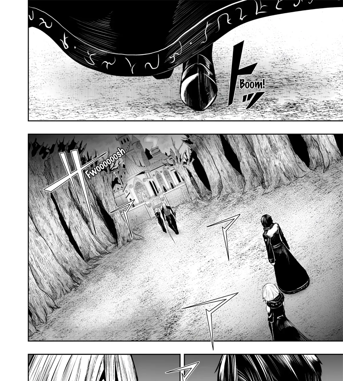 Ore dake Fuguu Skill no Isekai Shoukan Hangyakuki ~Saijaku Skill "Kyuushuu" ga Subete wo Nomikomu made~ Chapter 96 page 17 - 