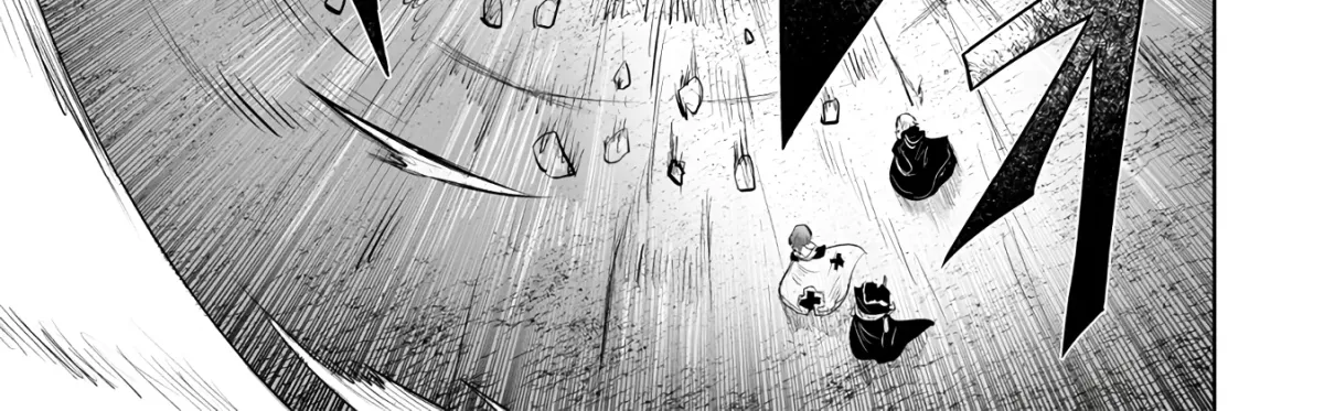 Ore dake Fuguu Skill no Isekai Shoukan Hangyakuki ~Saijaku Skill "Kyuushuu" ga Subete wo Nomikomu made~ Chapter 96 page 20 - 