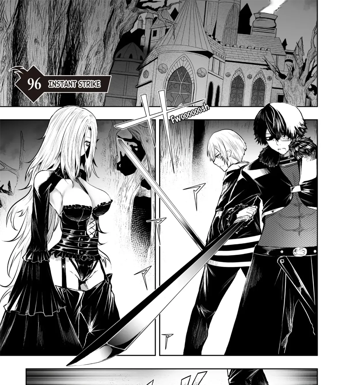 Ore dake Fuguu Skill no Isekai Shoukan Hangyakuki ~Saijaku Skill "Kyuushuu" ga Subete wo Nomikomu made~ Chapter 96 page 3 - 