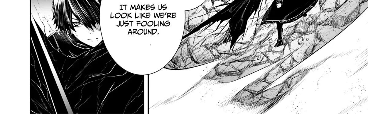 Ore dake Fuguu Skill no Isekai Shoukan Hangyakuki ~Saijaku Skill "Kyuushuu" ga Subete wo Nomikomu made~ Chapter 96 page 22 - 