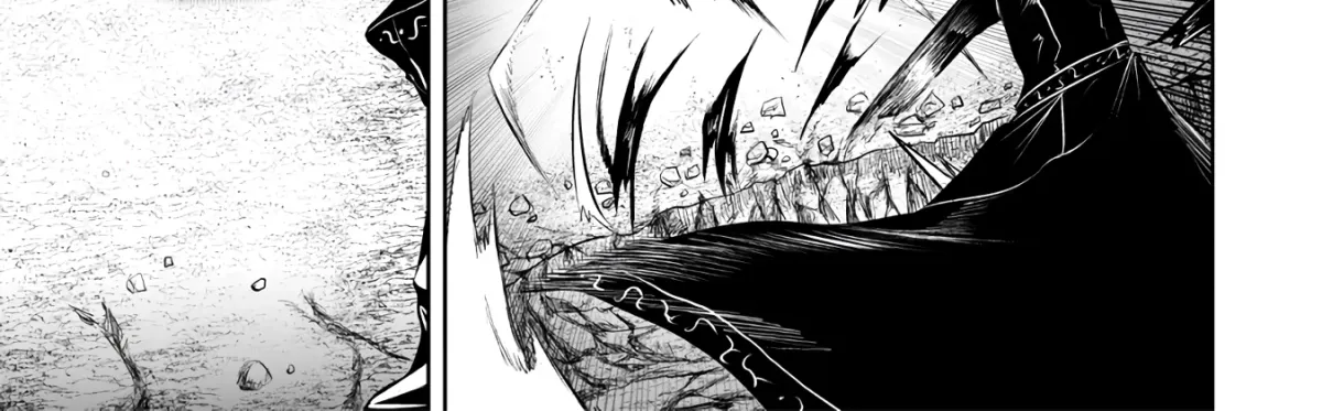 Ore dake Fuguu Skill no Isekai Shoukan Hangyakuki ~Saijaku Skill "Kyuushuu" ga Subete wo Nomikomu made~ Chapter 96 page 24 - 