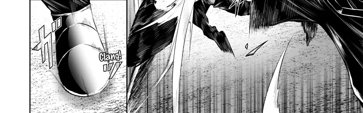 Ore dake Fuguu Skill no Isekai Shoukan Hangyakuki ~Saijaku Skill "Kyuushuu" ga Subete wo Nomikomu made~ Chapter 96 page 26 - 