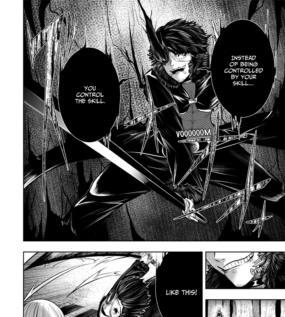 Ore dake Fuguu Skill no Isekai Shoukan Hangyakuki ~Saijaku Skill "Kyuushuu" ga Subete wo Nomikomu made~ Chapter 96 page 29 - 
