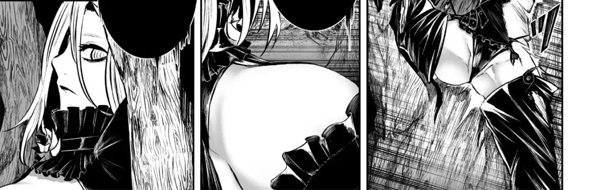 Ore dake Fuguu Skill no Isekai Shoukan Hangyakuki ~Saijaku Skill "Kyuushuu" ga Subete wo Nomikomu made~ Chapter 96 page 32 - 