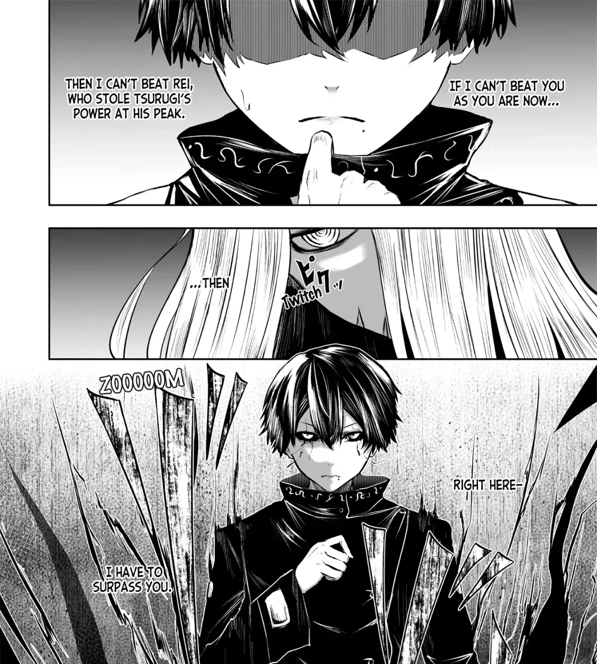 Ore dake Fuguu Skill no Isekai Shoukan Hangyakuki ~Saijaku Skill "Kyuushuu" ga Subete wo Nomikomu made~ Chapter 96 page 41 - 