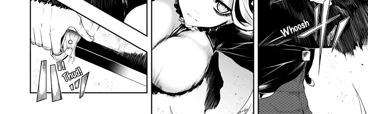 Ore dake Fuguu Skill no Isekai Shoukan Hangyakuki ~Saijaku Skill "Kyuushuu" ga Subete wo Nomikomu made~ Chapter 96 page 6 - 