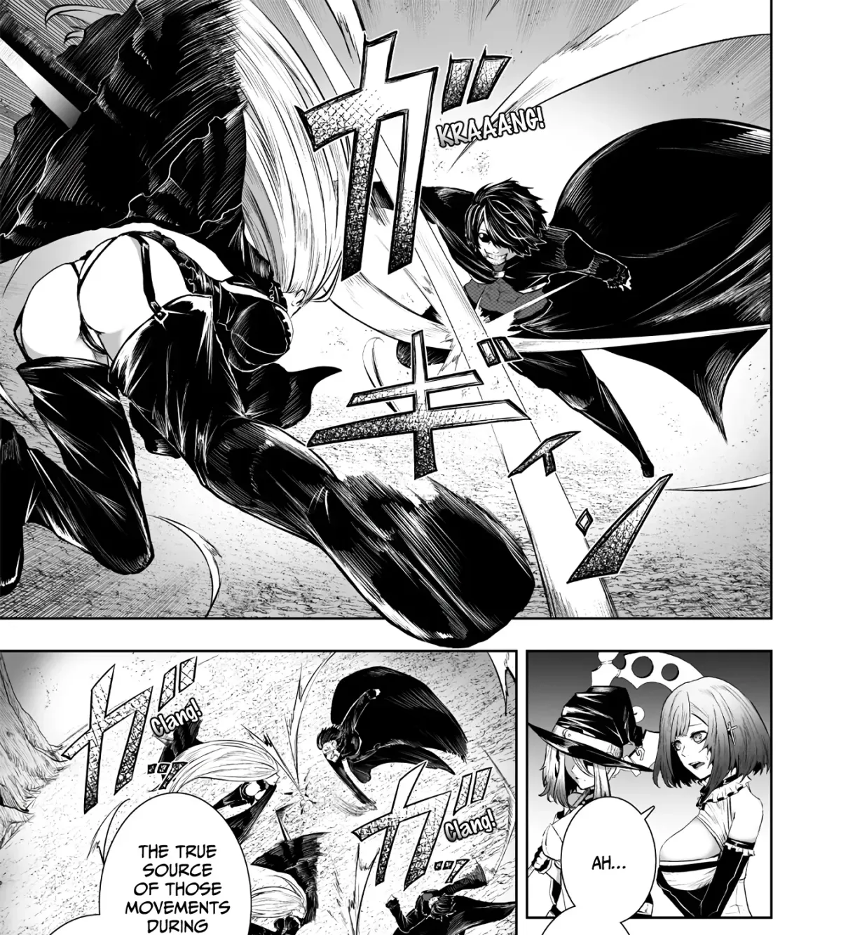 Ore dake Fuguu Skill no Isekai Shoukan Hangyakuki ~Saijaku Skill "Kyuushuu" ga Subete wo Nomikomu made~ Chapter 96 page 7 - 