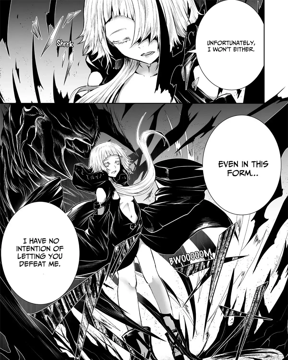 Ore dake Fuguu Skill no Isekai Shoukan Hangyakuki ~Saijaku Skill "Kyuushuu" ga Subete wo Nomikomu made~ Chapter 97 page 15 - 