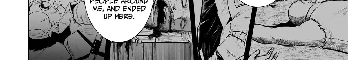 Ore dake Fuguu Skill no Isekai Shoukan Hangyakuki ~Saijaku Skill "Kyuushuu" ga Subete wo Nomikomu made~ Chapter 97 page 42 - 