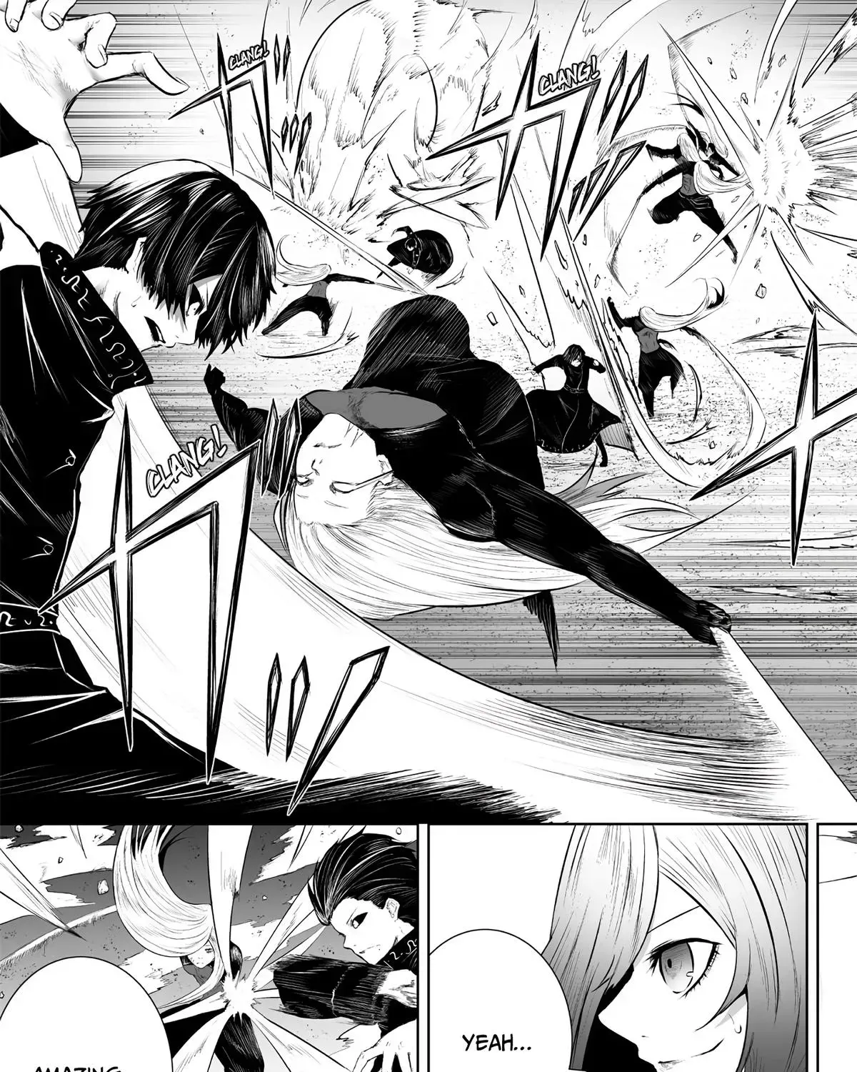 Ore dake Fuguu Skill no Isekai Shoukan Hangyakuki ~Saijaku Skill "Kyuushuu" ga Subete wo Nomikomu made~ Chapter 97 page 7 - 
