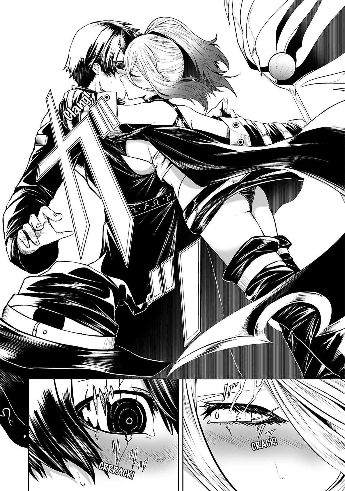 Ore dake Fuguu Skill no Isekai Shoukan Hangyakuki ~Saijaku Skill "Kyuushuu" ga Subete wo Nomikomu made~ Chapter 99 page 19 - 