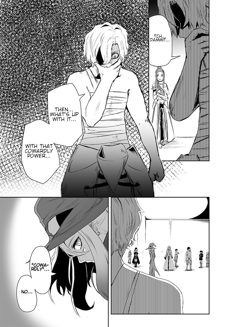 Ore dake Fuguu Skill no Isekai Shoukan Hangyakuki Chapter 11 page 10 - 