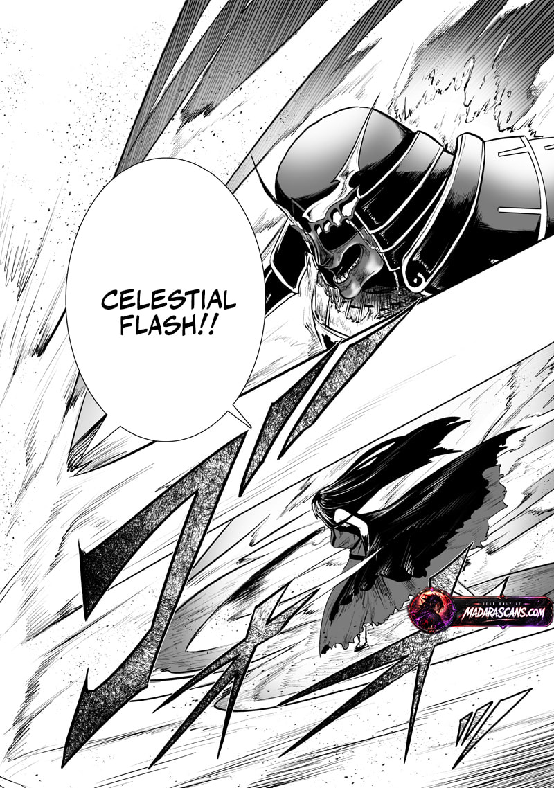 Ore dake Fuguu Skill no Isekai Shoukan Hangyakuki Chapter 119 page 12 - 