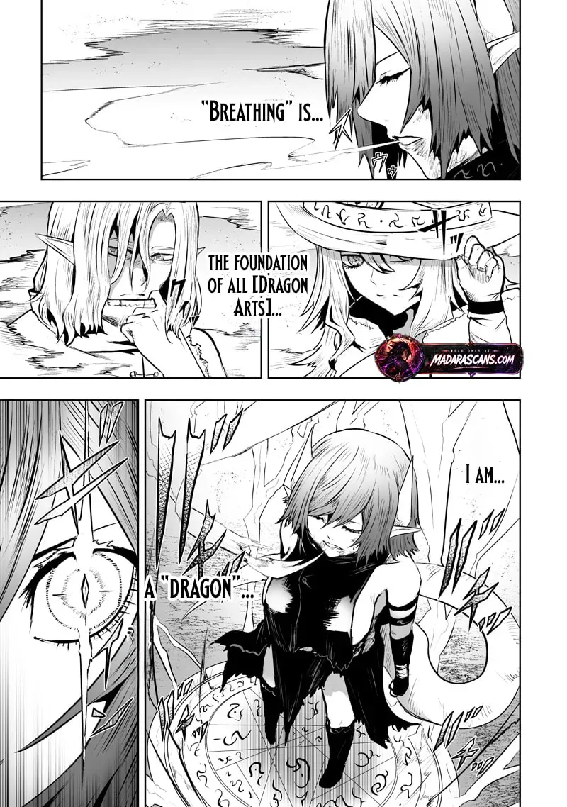 Ore dake Fuguu Skill no Isekai Shoukan Hangyakuki Chapter 120 page 11 - 