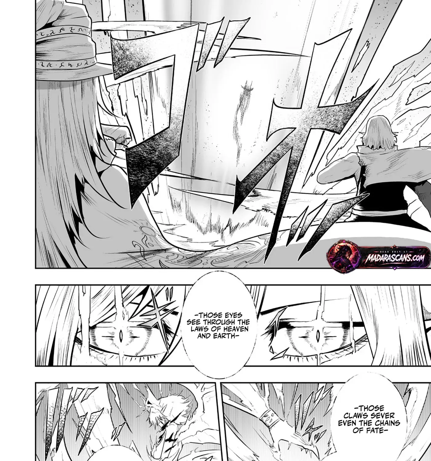 Ore dake Fuguu Skill no Isekai Shoukan Hangyakuki Chapter 120 page 12 - 