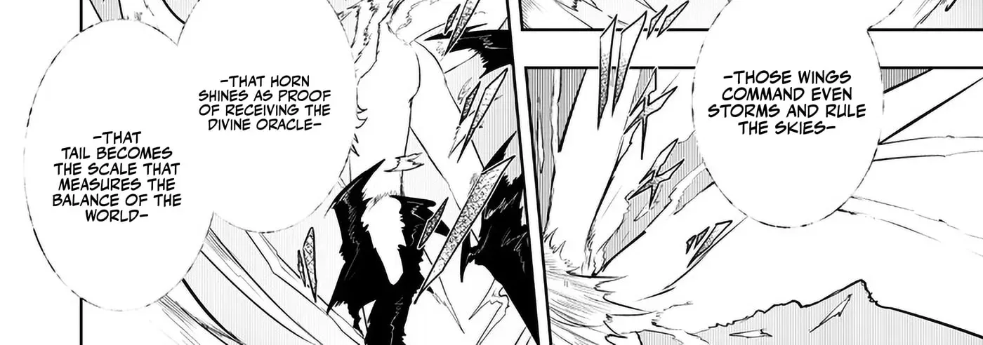 Ore dake Fuguu Skill no Isekai Shoukan Hangyakuki Chapter 120 page 13 - 