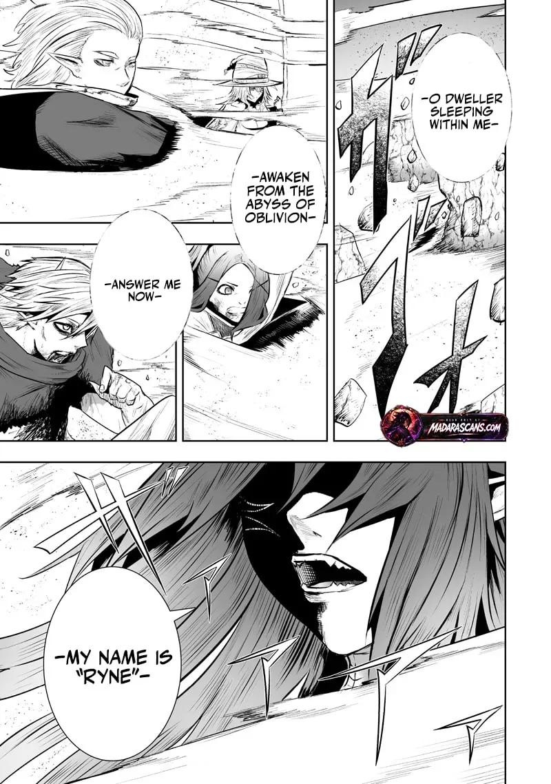 Ore dake Fuguu Skill no Isekai Shoukan Hangyakuki Chapter 120 page 14 - 