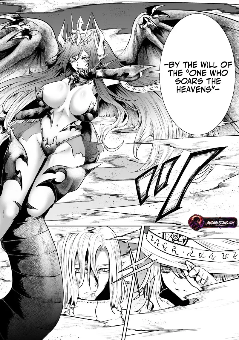 Ore dake Fuguu Skill no Isekai Shoukan Hangyakuki Chapter 120 page 15 - 