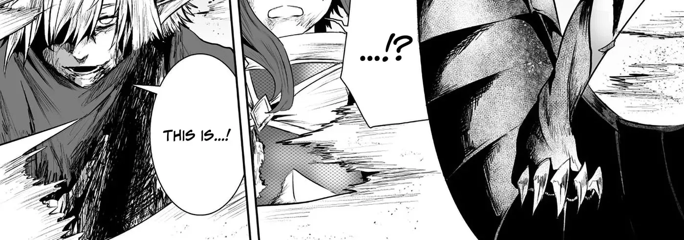 Ore dake Fuguu Skill no Isekai Shoukan Hangyakuki Chapter 120 page 17 - 
