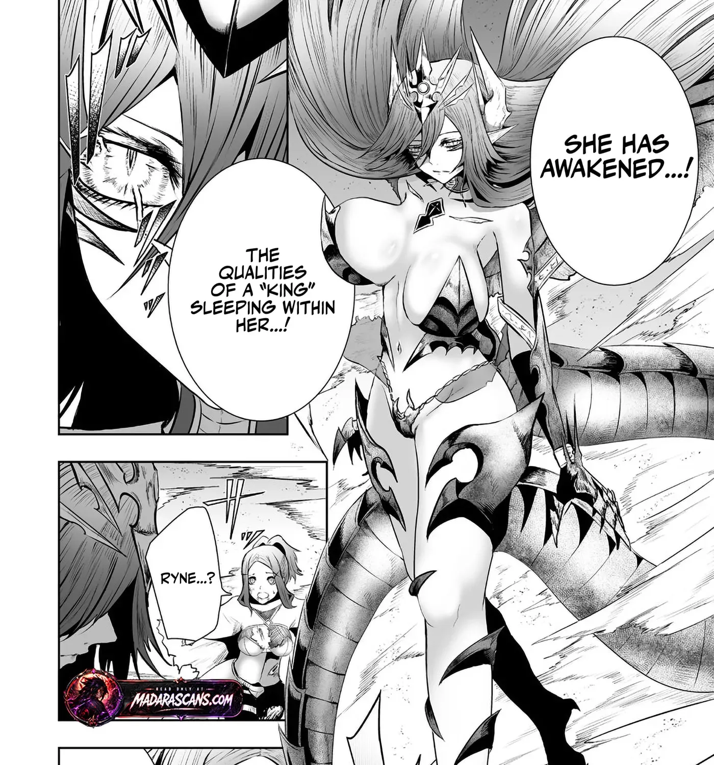 Ore dake Fuguu Skill no Isekai Shoukan Hangyakuki Chapter 120 page 18 - 