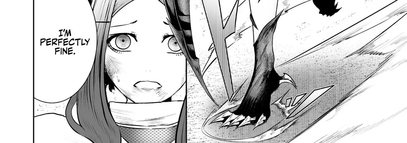 Ore dake Fuguu Skill no Isekai Shoukan Hangyakuki Chapter 120 page 19 - 