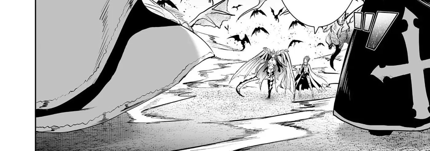 Ore dake Fuguu Skill no Isekai Shoukan Hangyakuki Chapter 120 page 25 - 