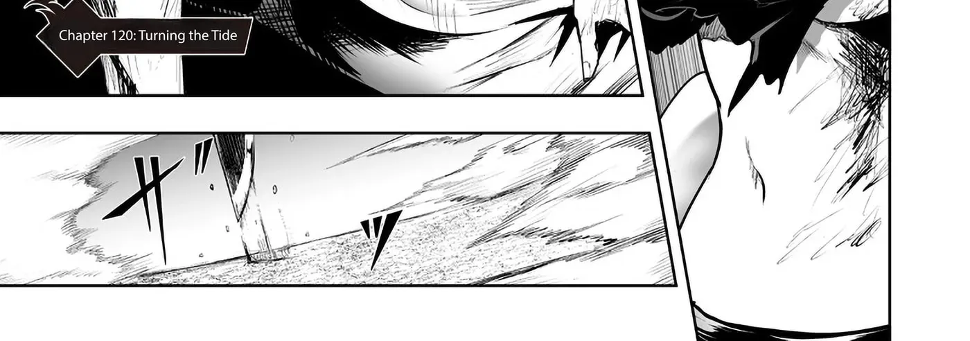 Ore dake Fuguu Skill no Isekai Shoukan Hangyakuki Chapter 120 page 4 - 