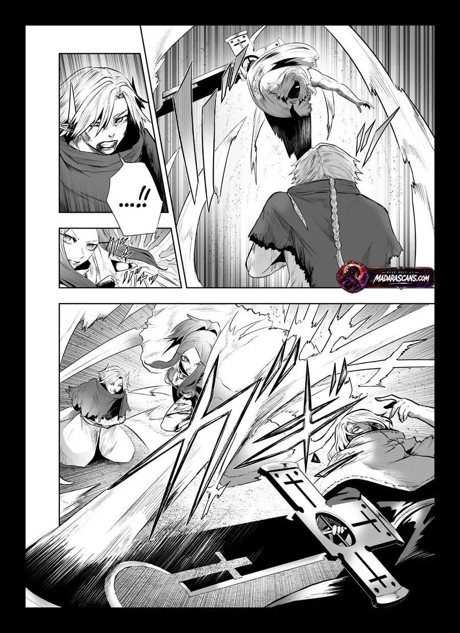 Ore dake Fuguu Skill no Isekai Shoukan Hangyakuki Chapter 120 page 5 - 