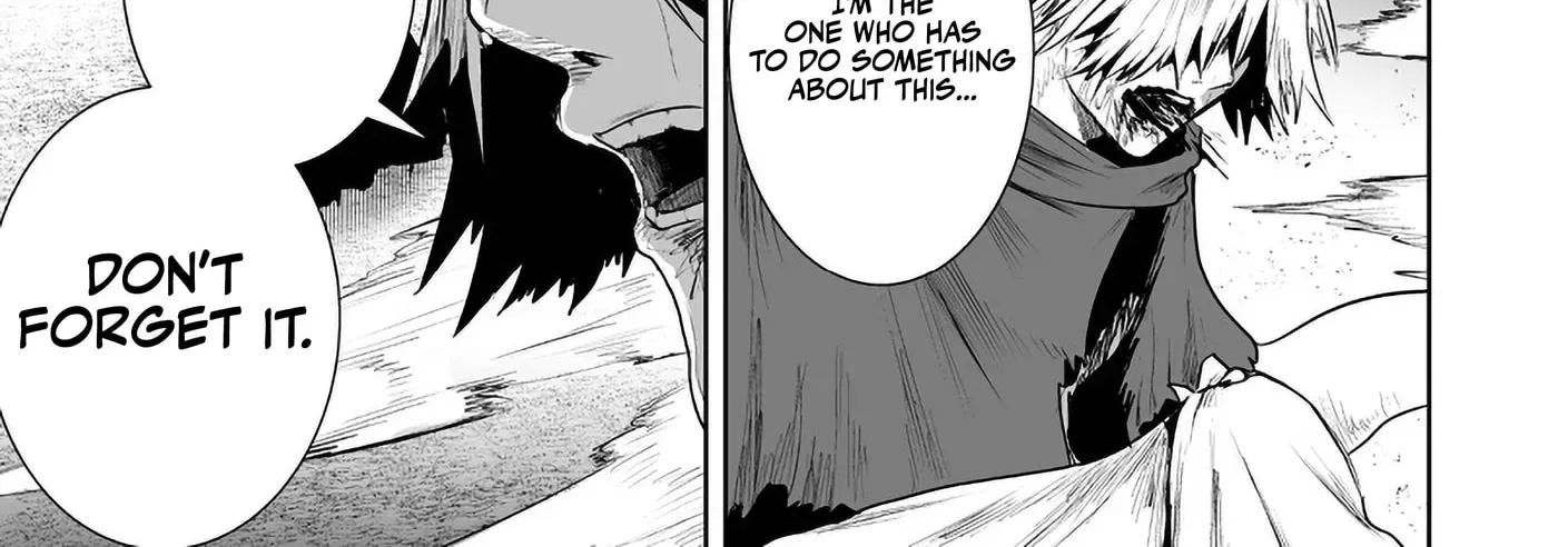 Ore dake Fuguu Skill no Isekai Shoukan Hangyakuki Chapter 120 page 9 - 